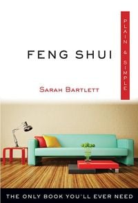 Produktbild: Feng Shui Plain & Simple