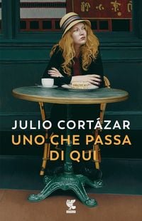 Produktbild: Uno che passa di qui