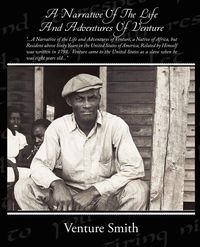 Produktbild: A Narrative Of The Life And Adventures Of Venture