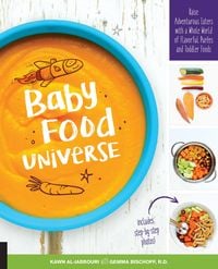 Produktbild: Baby Food Universe
