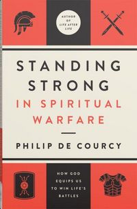 Produktbild: Standing Strong in Spiritual Warfare