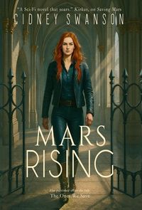 Produktbild: Mars Rising