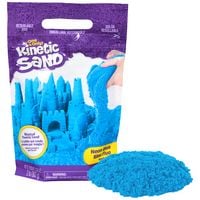 Produktbild: Kinetic Sand - 907 g Nachf&uuml;llset Blau