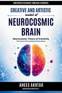 Produktbild: Creative and Artistic Model of Neurocosmic Brain