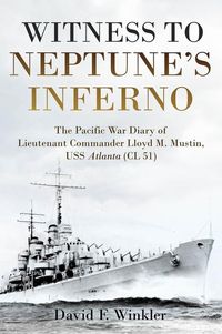 Produktbild: Witness to Neptune's Inferno