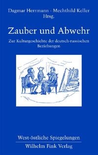 Produktbild: Zauber und Abwehr