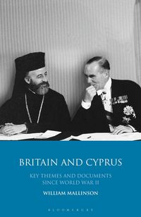 Produktbild: Britain and Cyprus