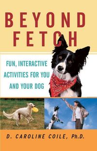 Produktbild: Beyond Fetch
