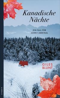 Produktbild: Kanadische N&auml;chte