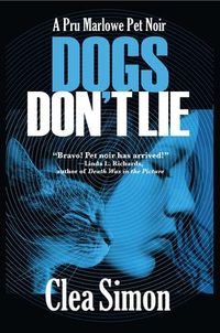Produktbild: Simon, C: Dogs Don't Lie