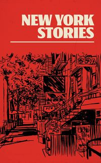 Produktbild: New York Stories Journal