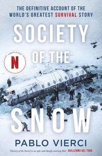 Produktbild: Society of the Snow