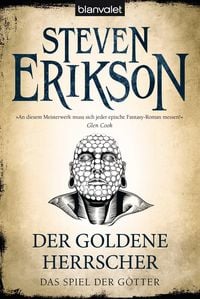 Produktbild: Das Spiel der G&ouml;tter (12)