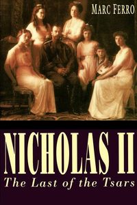 Produktbild: Nicholas II