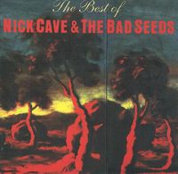 Bild vom Artikel Cave, N: Best of Nick Cave and the Bad Seeds vom Autor Nick & The Bad Seeds Cave