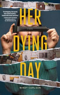 Produktbild: Her Dying Day