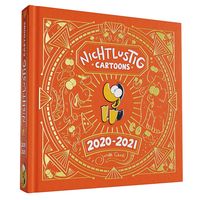 Produktbild: NICHTLUSTIG Cartoons 2020&ndash;2021