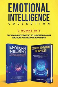 Produktbild: Emotional Intelligence Collection 2-in-1 Bundle