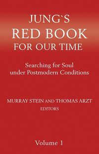 Produktbild: Jung`s Red Book For Our Time