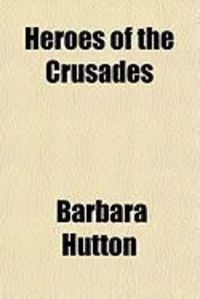 Produktbild: Heroes of the Crusades