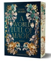 Produktbild: A World full of Magic