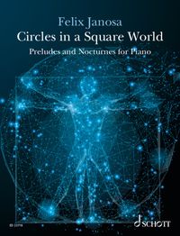 Produktbild: Circles in a Square World