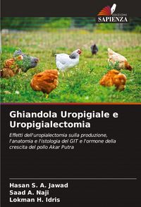 Produktbild: Ghiandola Uropigiale e Uropigialectomia