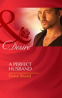 Produktbild: A Perfect Husband