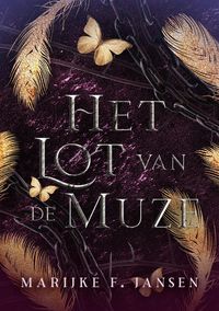 Produktbild: Het lot van de muze