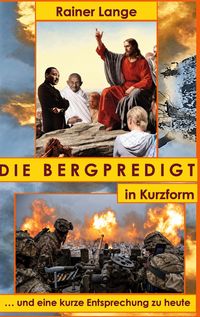 Produktbild: Die Bergpredigt