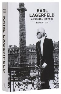 Produktbild: Karl Lagerfeld