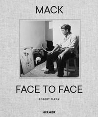 Produktbild: Mack - Face to Face