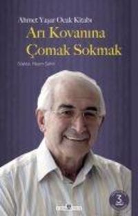 Produktbild: Ari Kovanina Comak Sokmak