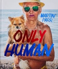 Produktbild: Only Human