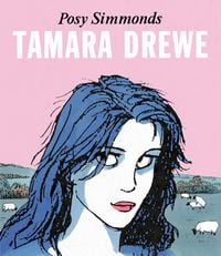 Produktbild: Tamara Drewe