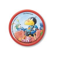 Produktbild: Der Kleine Rabe Socke - Alles rabenstark!, Alles aufger&auml;umt!, Alles kaputt!,1 Audio-Chip
