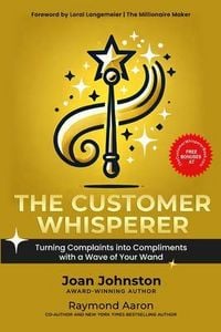 Produktbild: The Customer Whisperer