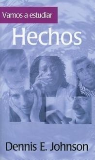 Produktbild: SPA-VAMOS A ESTUDIAR HECHOS