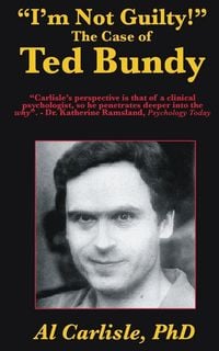 Produktbild: "I'm Not Guilty!"
