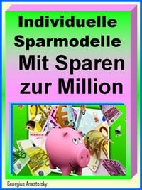 Produktbild: Individuelle Sparmodelle