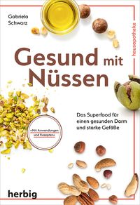 Produktbild: Gesund mit Nüssen