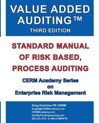 Produktbild: Value Added Auditing Third Edition