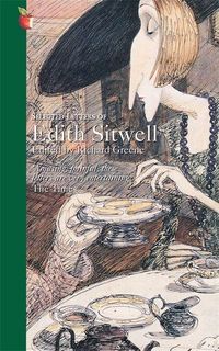 Produktbild: Selected Letters of Edith Sitwel I
