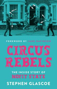 Produktbild: Circus Rebels