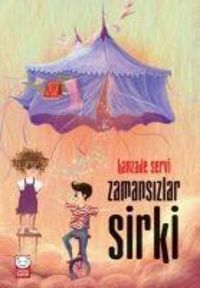Produktbild: Zamansizlar Sirki