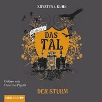 Produktbild: Das Tal, Der Sturm