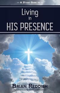 Produktbild: Living In His Presence