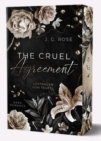 Produktbild: The Cruel Agreement - Gestohlen vom Teufel