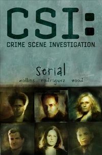 Produktbild: Csi: Crime Scene Investigation: Serial