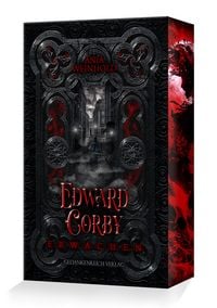 Produktbild: Edward Corby - Erwachen